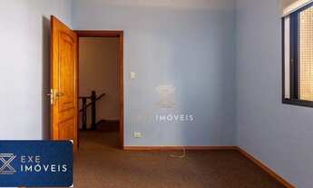 Imagem 4: Casa com 4 dormitórios à venda, 180 m² por R$ 1.200.000 - Aclimação - São Paulo/SP