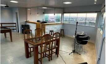 Imagem 7: Casa 05 quartos - Bairro Juliana - R$ 750 mil