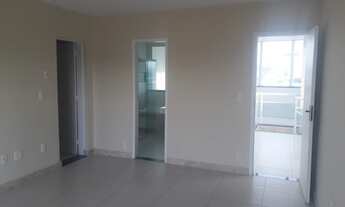 Imagem 3: Cobertura duplex para venda tem 310 metros quadrados com 4 quartos em Aterrado - Volta Red