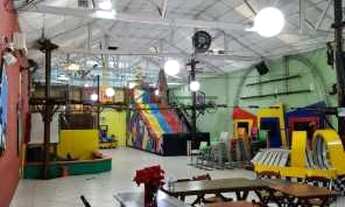 Imagem 5: Galpão, Vila Romana, São Paulo, Cod: 13168