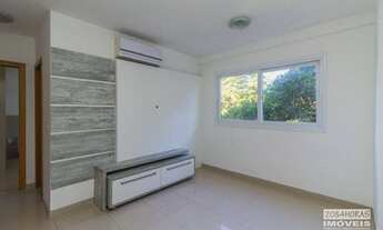 Imagem 2: Apartamento com 1 dormitório à venda, 40 m² por R$ 267.998,75 - Centro - Canoas/RS