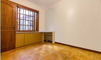 Imagem 3: Apartamento estilo GARDEN para venda tem 96m² com 3 quartos em Petrópolis - Porto Alegre