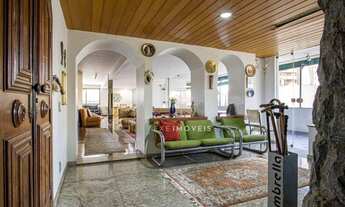 Imagem 5: Apartamento com 5 dormitórios à venda, 687 m² por R$ 4.842.048 - Savassi - Belo Horizonte