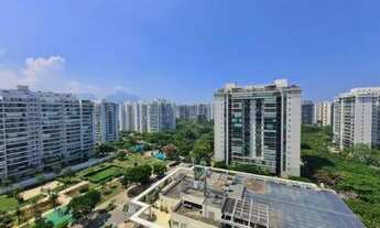 Imagem 6: Apartamento para Venda em Rio De Janeiro, Barra da Tijuca, 4 dormitórios, 4 suítes, 6 banh