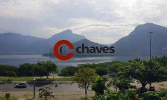 Imagem 7: Apartamento para venda com 122 metros quadrados com 3 quartos em Ipanema - Rio de Janeiro