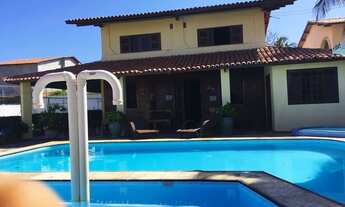 Imagem: Casa na praia do Porto das Dunas