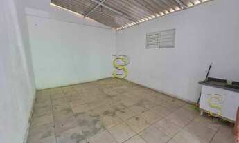 Imagem 2: Salão para locação - 28 m² - 1 Wcs - Mairiporã/SP