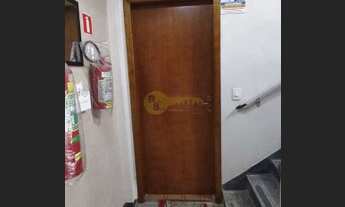 Imagem 2: Apartamento com 1 dorm, Guilhermina, Praia Grande - R$ 180 mil, Cod: 4017