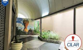Imagem 3: Curitiba - Conjunto Comercial/Sala - Centro