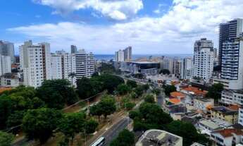 Imagem 6: Apartamento 3/4, com 2 suítes na Graça