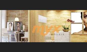 Imagem 4: Sala comercial para venda e locação, Vila Belmiro, Santos - SA0212