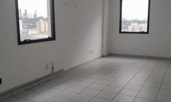 Imagem 3: LAPA - Sala comercial com 77m², 2 vaga, pronta para uso