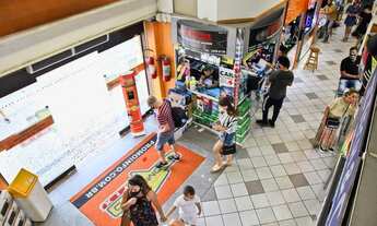 Imagem 6: Aluguel loja na Barra dentro do Shopping Promoinfo