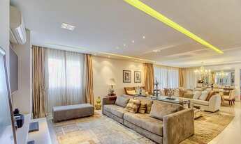 Imagem: Apartamento para venda com 230 metros quadrados