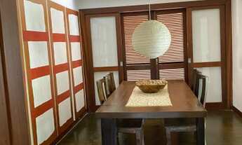 Imagem 5: Casa para venda possui 180 metros quadrados com 4 quartos em Albuquerque - Teresópolis - R