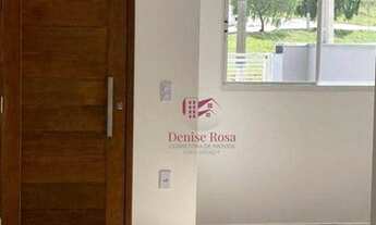 Imagem 2: Casa nova a venda , não é geminada