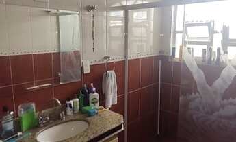 Imagem 6: Casa isolada para venda tem 178 metros quadrados com 3 quartos em Ocian - Praia Grande - S