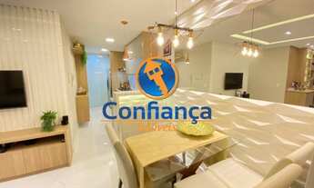 Imagem 5: Serra - Apartamento Padrão - Laranjeiras