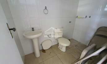 Imagem 7: Sobrado no Canto do Forte. 3 Dormitórios, Quintal, Confira na Imobiliária em Praia Grande