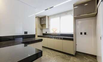 Imagem 6: Apartamento com 5 dormitórios à venda, 410 m² por R$ 4.500.000 - Santo Agostinho - Belo Ho