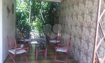 Imagem 6: CASA NO BAIRRO DE FÁTIMA COM 5 QUARTOS, terreno com + de 700 m²