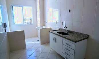 Imagem 2: Apartamento para aluguel, 2 quartos, 1 suíte, 1 vaga, Vila Zélia - Lorena/SP