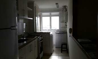 Imagem 6: Apartamento para aluguel possui 72 metros quadrados com 2 quartos