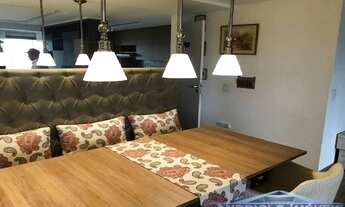 Imagem 2: Brand Pensilvânia venda possui 55 metros quadrados com 1 quarto