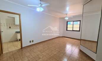 Imagem: Apartamento na Guilhermina, 2 Dormitórios