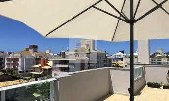 Imagem 2: Cobertura para Venda em Florianópolis, Ingleses do Rio Vermelho, 3 dormitórios, 1 suíte, 3