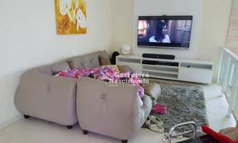 Imagem 6: Sobrado com 3 dormitórios à venda, 317 m² por R$ 1.700.000,00 - Villa Branca - Jacareí/SP