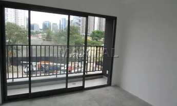 Imagem: Vende apartamento Studio com 1 dormitório