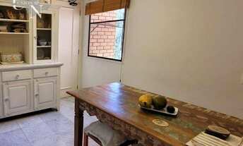 Imagem 7: Apartamento com 4 dormitórios à venda, 197 m² por R$ 1.062.832 - Morumbi - São Paulo/SP