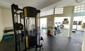 Imagem 7: Apartamento com 3 dormitórios à venda, 109 m² por R$ 390.000,00 - Centro - Londrina/PR