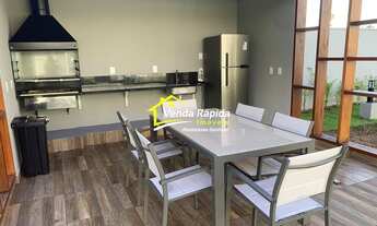 Imagem 2: Casa c/3 Dorms/1 suíte com closet/2 vagas Loc.Cond. Kaza, Jundiaí-SP