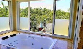 Imagem 11: Casa com 3 quartos, 800 m² - venda por R$ 4.300.000 ou aluguel por R$ 14.081/mês - Paisage