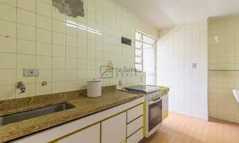 Imagem 7: Apartamento Locação 2 Dormitórios - 115 m² Vila Mariana