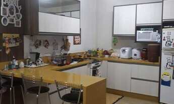 Imagem 2: Apartamento com 3 dormitórios à venda, 110 m² por R$ 490.000,00 - Centro - Biguaçu/SC