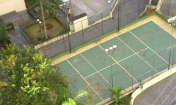 Imagem 6: APARTAMENTO RESIDENCIAL em SÃO PAULO - SP, VILA DAS MÊRCES