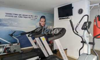 Imagem 6: São Paulo - Apartamento Padrão - Moema