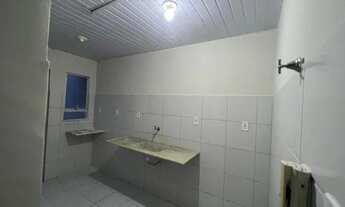 Imagem 4: DP Casa para venda com 2 quartos em Ribeira - Salvador - BA