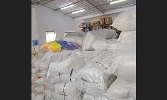 Imagem 4: GALPÃO - VILA GUARANI - SP