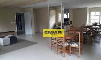 Imagem 4: Apartamento com 2 dormitórios à venda, 49 m² - Demarchi - São Bernardo do Campo/SP