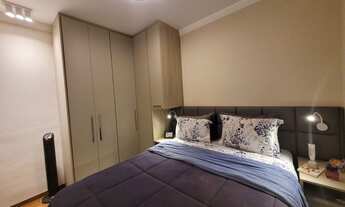 Imagem: Apartamento para venda condomínio phoenix