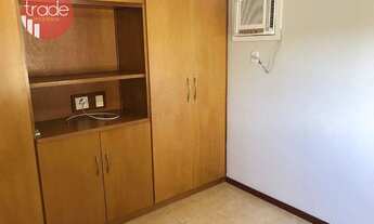Imagem 7: Apartamento para locação no Jardim Irajá face sombra com 03 suítes