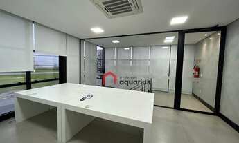 Imagem 11: Galpão, 1077 m² - venda por R$ 3.950.000,00 ou aluguel por R$ 20.700,00/mês - Flor Do Vale