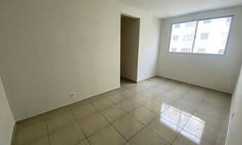 Imagem 5: Apartamento para aluguel tem 62 metros quadrados com 3 quartos