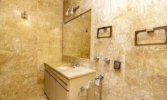 Imagem 5: Casa com 4 dormitórios, 404 m² - venda por R$ 3.250.000,00 ou aluguel por R$ 13.766,66/mês