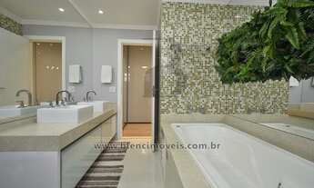 Imagem 2: Parc Rocher Apartamento com 3 dormitórios