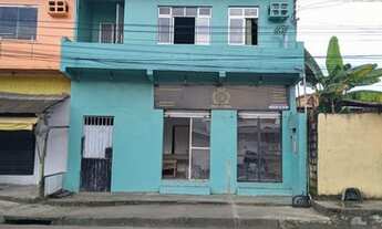 Imagem: Vendo Casa na Colônia Terra Nova, a casa